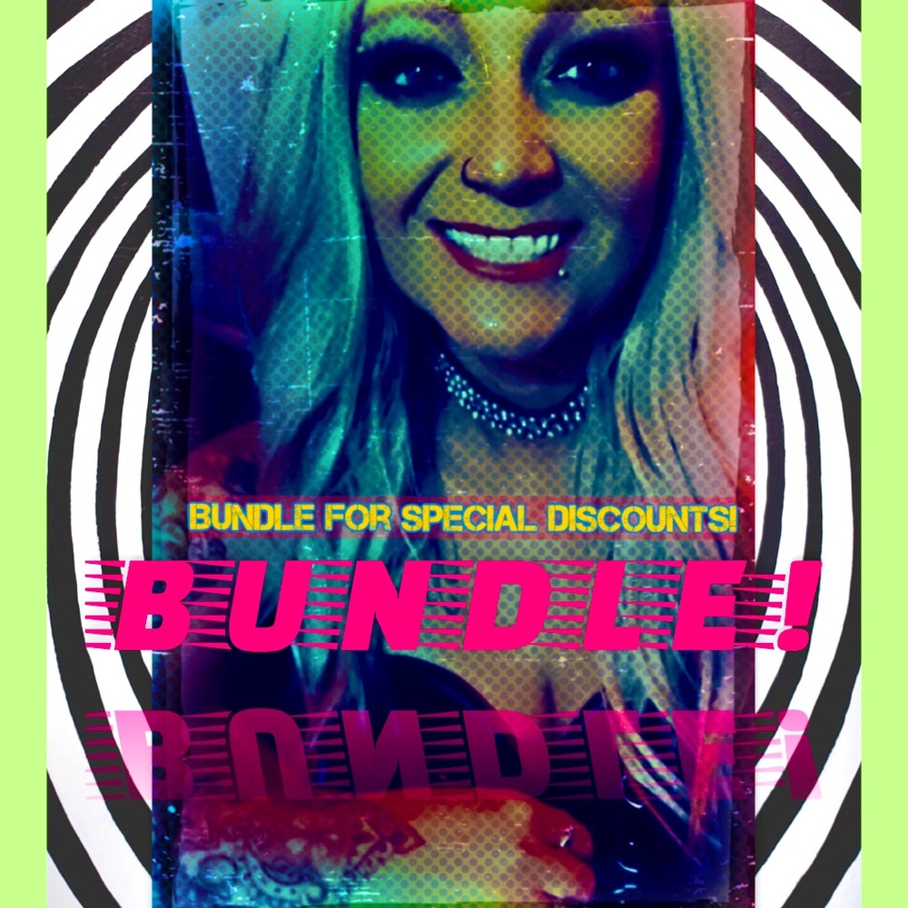 BUNDLE 2 SAVE MOooLA!